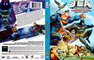 JLA ADVENTURES-TRAPPED IN TIME